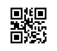 Contact HCA Shared Service Center by Scanning this QR Code