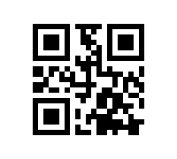 Contact HP Anchorage Alaska Service Center by Scanning this QR Code