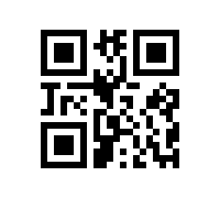 Contact HP Austin Texas Service Center by Scanning this QR Code