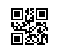 Contact HP Authorised Saudi Arabia by Scanning this QR Code