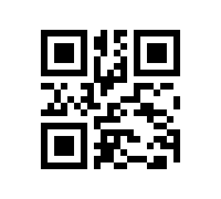 Contact HP Authorised Service Center Mississauga Canada by Scanning this QR Code