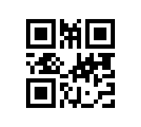 Contact HP Authorised Service Center Ontario Canada by Scanning this QR Code