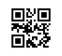 Contact HP Authorised Service Center Oregon by Scanning this QR Code