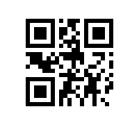 Contact HP Authorised Service Centres In Australia by Scanning this QR Code