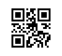 Contact HP Authorized Dealer Service Center Saudi Arabia by Scanning this QR Code