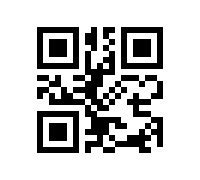 Contact HP Authorized Miami Florida Service Center by Scanning this QR Code