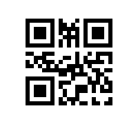 Contact HP Authorized Service Center Albuquerque New Mexico by Scanning this QR Code