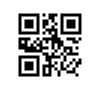 Contact HP Authorized Service Center by Scanning this QR Code