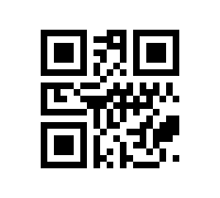 Contact HP Bellevue Washington Service Center by Scanning this QR Code