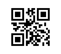 Contact HP Canada by Scanning this QR Code