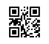 Contact HP Computer Service Center by Scanning this QR Code