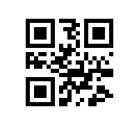 Contact HP Denver Colorado Service Center by Scanning this QR Code