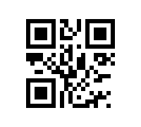 Contact HP Jeddah Saudi Arabia Service Center by Scanning this QR Code