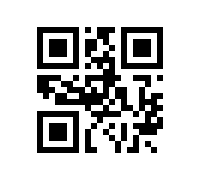 Contact HP Kuwait Service Center by Scanning this QR Code