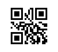 Contact HP Laptop Calgary Service Center by Scanning this QR Code