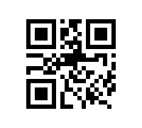 Contact HP Laptop Repair Service Center Canada by Scanning this QR Code
