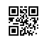 Contact HP Laptops Service Center Near Me by Scanning this QR Code