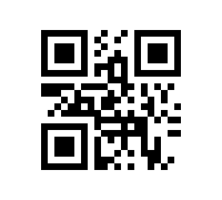 Contact HP Printer Service Center Abu Dhabi by Scanning this QR Code