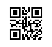 Contact HP Printer Service Center In Saudi Arabia by Scanning this QR Code