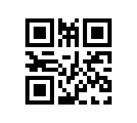 Contact HP Printers Service Center by Scanning this QR Code