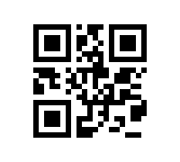 Contact HP San Diego California Service Center by Scanning this QR Code