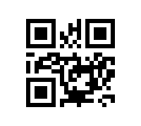 Contact HP Screen Repair Near Me by Scanning this QR Code