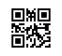 Contact HP Service Center Arkansas by Scanning this QR Code