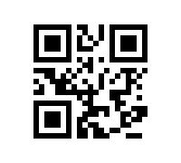 Contact HP Service Center Berkeley California by Scanning this QR Code