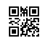 Contact HP Service Center Maryland by Scanning this QR Code