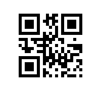 Contact HP Service Center Moldova by Scanning this QR Code