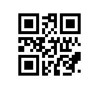 Contact HP Service Center Montreal Canada by Scanning this QR Code