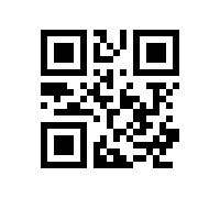 Contact HP Service Center Ottawa Canada by Scanning this QR Code