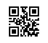 Contact HP Service Center Phone Number In USA by Scanning this QR Code