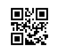 Contact HP Service Center Support Arizona by Scanning this QR Code