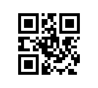 Contact HP Service Center Tucson Arizona by Scanning this QR Code