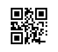 Contact HP Service Center UAE by Scanning this QR Code