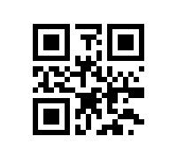 Contact HP Service Center by Scanning this QR Code