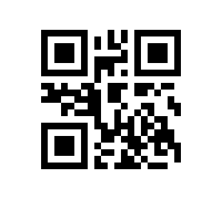 Contact HP Service Centers In Saudi Arabia by Scanning this QR Code
