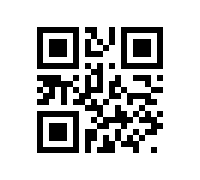 Contact HP Service Centre Auckland New Zealand by Scanning this QR Code