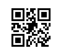 Contact HP Service Centre In Australia by Scanning this QR Code