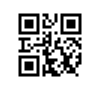 Contact HP Service Centre Singapore by Scanning this QR Code