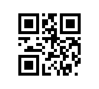 Contact HP Toronto Service Centre by Scanning this QR Code
