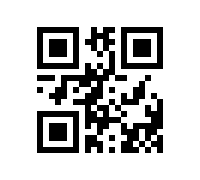 Contact HP Tulsa Service Center by Scanning this QR Code
