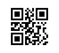 Contact HP USA Service Center by Scanning this QR Code