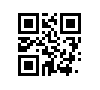 Contact HR Employee Service Center by Scanning this QR Code