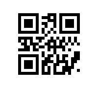 Contact HR Service Center Model by Scanning this QR Code