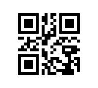 Contact HR Service Center Pennsylvania by Scanning this QR Code