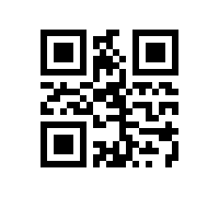 Contact HR Service Center State Of Michigan by Scanning this QR Code