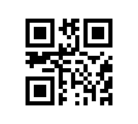 Contact HR Shared Service Center USPS by Scanning this QR Code