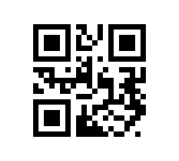 Contact Haier America by Scanning this QR Code